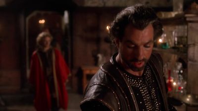 Now let us go outside and see Drake - Dragonheart: A New Beginning