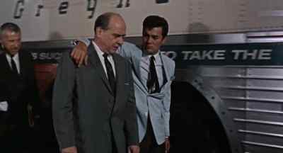 Now let us hear from you.Mm-hm. Mm-hm. - The Rat Race