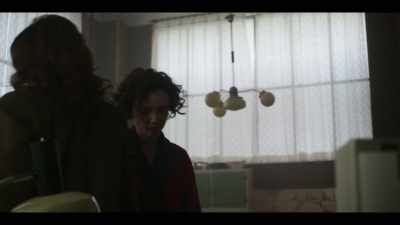 Now, let us make sure - In From the Cold