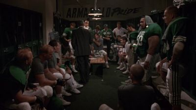 Now let's analyze what's been working for us - Necessary Roughness