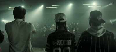 Now let's ask our judges
for their decision. - Gully Boy