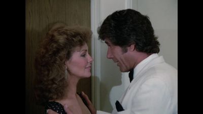 Now let's begin the struggle
I like to be locked in. - The Love Boat