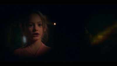 Now, let's come up with a story… - The Haunting of Bly Manor