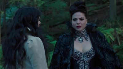 Now...Let's get back
to our castle. - Once Upon a Time