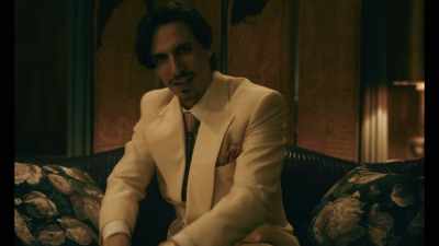 Now, let's get down to business. - Griselda