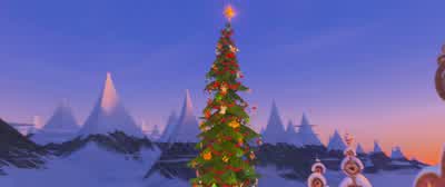 Now, let's get ready to flip that switch and light up the sky! - The Grinch
