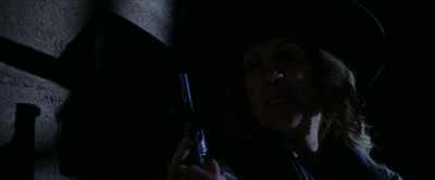Now, let's get something
straight here, pussy man. - Ghosts of Red Ridge