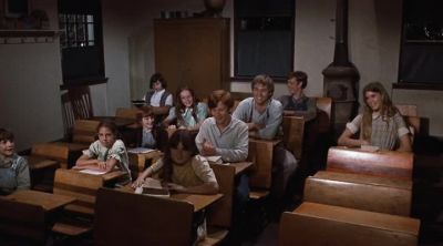 Now, let's get
to know each other - The Waltons