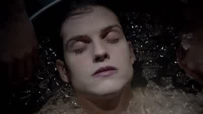 Now let's go back to that night. - Teen Wolf