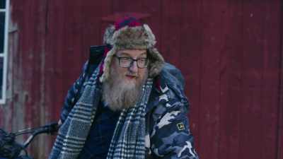 Now let's go find Rudolph - The Christmas Letter