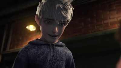 Now let's go get your friends. - Rise of the Guardians