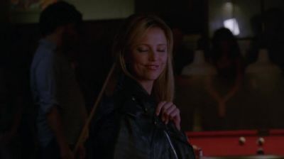 ♪ Now let's go one time - American Horror Story