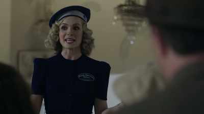 Now let's go see
a real Sahara desert. - The Last Tycoon