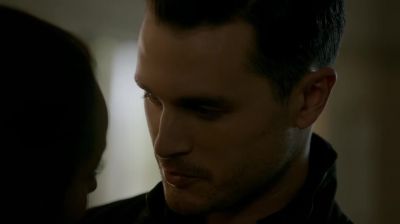 Now, let's go try and save the world. - The Vampire Diaries