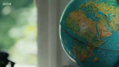 Now, let's have a look. - Michael Palin: Travels of a Lifetime
