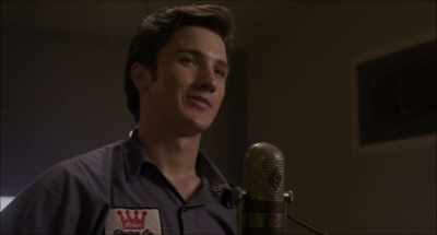 Now, let's lay
one down for real. - Sun Records