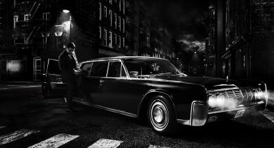 Now, let's see about that winning hand. - Sin City: A Dame to Kill For