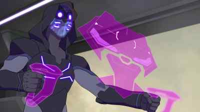 Now, let's see how this thing works. - Voltron: Legendary Defender
