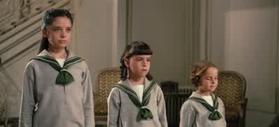 Now, let's see how well you listened. - The Sound of Music