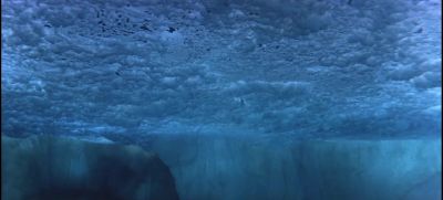 Now let's see if we can catch ourselves a submarine - Ice Station Zebra