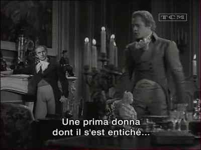 Now, let's see your papers.
Come on, hurry up. - Anthony Adverse