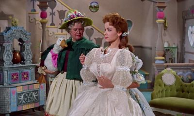 Now let's see - Babes in Toyland