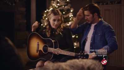 Now.
Let's see - A Very Country Christmas
