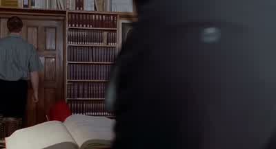 Now, let's see. - Good Will Hunting