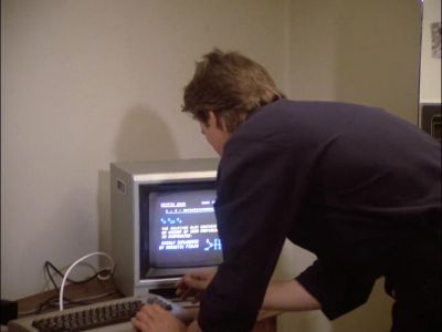 Now let's see. - MacGyver