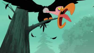 Now let's see... - Looney Tunes Cartoons