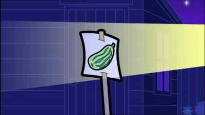 Now, let's see-- - Mr. Bean: The Animated Series