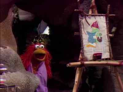 Now. Let's see. - Fraggle Rock