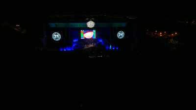 Now, let's see. What
would Brian Boitano do? - South Park: The 25th Anniversary Concert