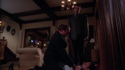 Now, let's see what
you don't want us to know. - Charmed
