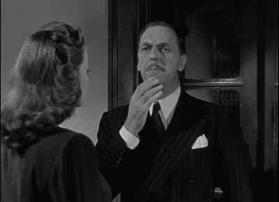 Now let's see Who could rent him a room - Miracle on 34th Street
