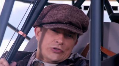 Now, let's see if you've
done your job right. - Murdoch Mysteries