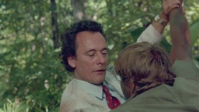 Now let's see if you've got any guts - Troma's War