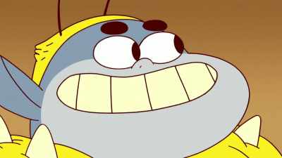 Now let's steal honey from
a bunch of lethal creatures - ThunderCats Roar