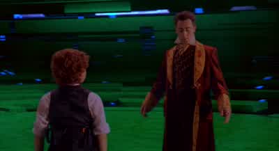 Now, let's stop Minion. - Spy Kids