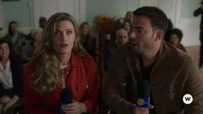 Now, let's take a look at how
it all came together. - Wedding of a Lifetime