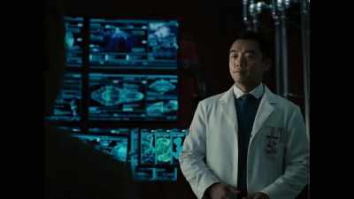 Now, let's take a look and see
what progress we've made - Zack Snyder's Justice League