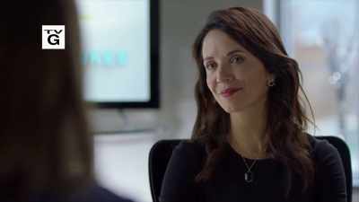 - Now let's talk about this
story Casey's working on - A New Year's Resolution