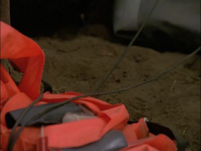 Now let's try a little chain reaction action here. - MacGyver