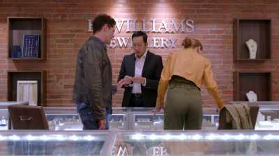 -Now let's try.
-[Noah scoffs] - The Love Club: Tara’s Tune