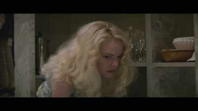 Now, let's try this, okay?
Five, six, seven, eight. - Maniac