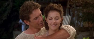 Now Libby what is your favorite thing - Double Jeopardy