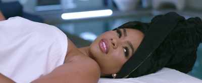 Now like I was saying,
what's tea, sis? - Secret Society 3: 'Til Death