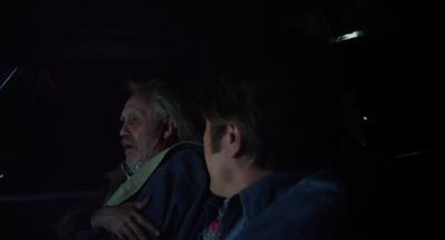 Now listen buddy Yeah - Melvin and Howard