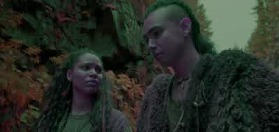 Now... listen carefully, both of you. - See