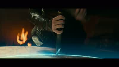 Now listen carefully. - Dungeons & Dragons: Honor Among Thieves